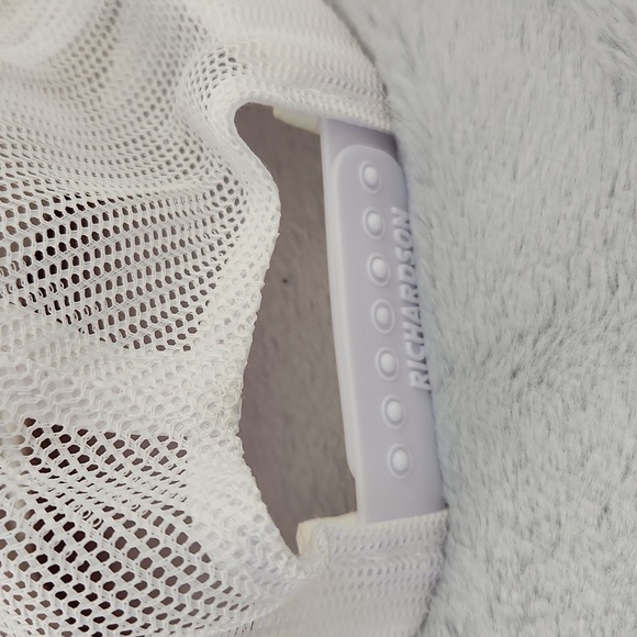 Shamrock snapper trucker hat - Picture 4 of 7